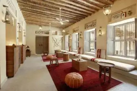Al Seef Heritage Dubai, Curio Collection by Hilton - 51