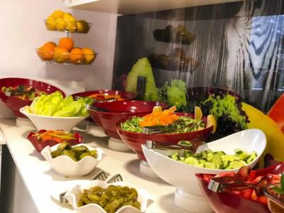 Golden Inn Uzungol - 19