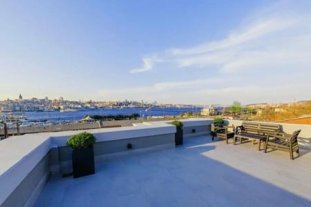 Dream Bosphorus - 37