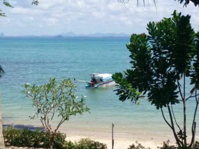 Koh Mook Resort - 13