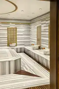 Black Bird Thermal & Spa - 23