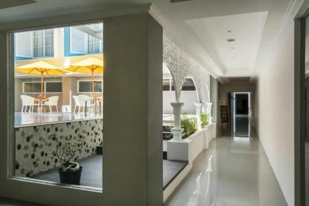 Yan's House - 12