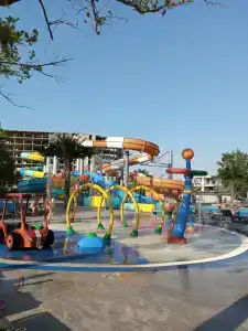 SUNPARCO All inclusive - 80