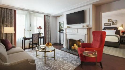 InterContinentals NEW YORK BARCLAY by IHG - 37