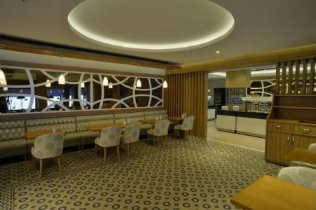 Maris Beach Otel - 40