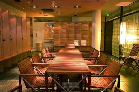 Scandic Simonkenttä - 40