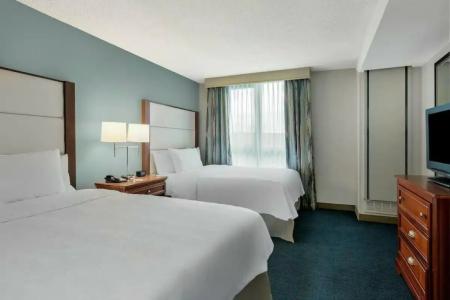 Homewood Suites by Hilton Seattle Downtown - 55