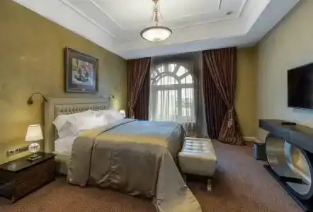 Radisson Collection, Moscow - 18