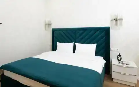 Apart-otel Emerald - 28