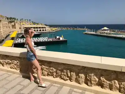 Pickalbatros Citadel Resort Sahl Hasheesh - 39