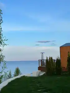 Eko-otel Maslovka - 36