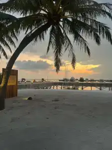 Meeru Island Resort & Spa - 39