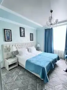 Palazzo Spa-Hotel - 49