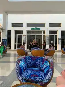 Maritim Jolie Ville Resort & Casino - 27