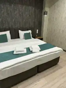 Alpha Plaza & SPA - 10