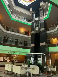 Club Side Coast - 37