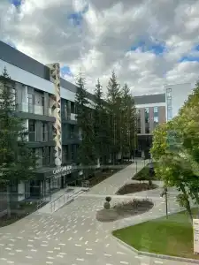 Sanatoriy Don - 12