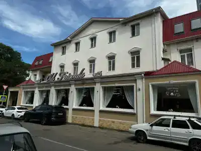 Gostinitsa Zastava - 23