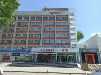 Кавказ - 87