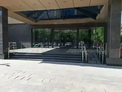 Park Dedeman Almaty - 38