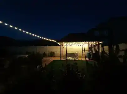 Dom s verandoy - 18