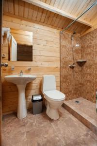 Bzyb Tourist base - 12