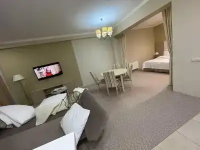 Muller Bach Apart-Hotel - 45