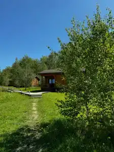 Belaya Tsaplya - 24