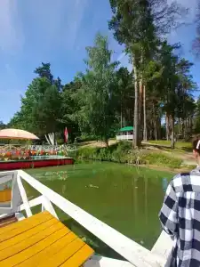 База отдыха Чигиринка - 12