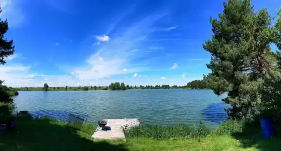 Ulovo Recreation Center - 87