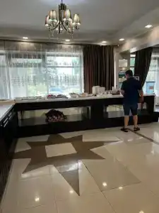 Astana International - 46