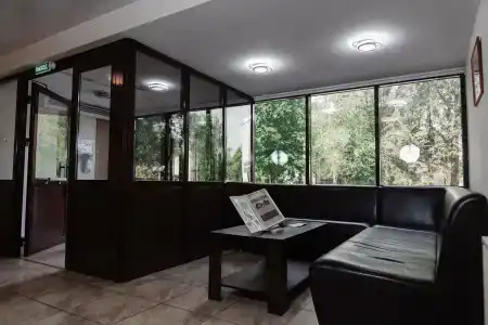 Livadiya Sanatorium - 13