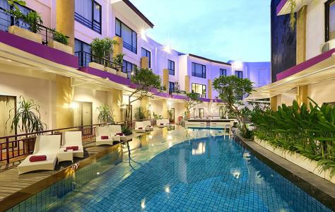 Kuta Central Park - 0