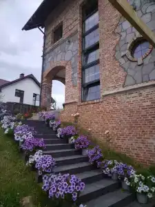 Alpha Garden Guest House - 16