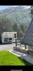 Recreation center As Tau - 26