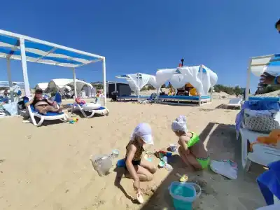 Pontos Family Resort Zarya Recreation Camp - 13