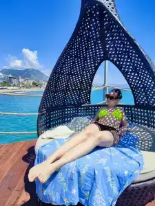 Asia Beach Resort & Spa - 33