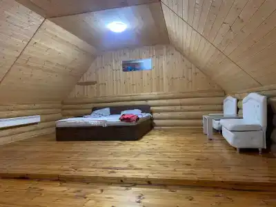 Panskiy dvor Tourist base - 51