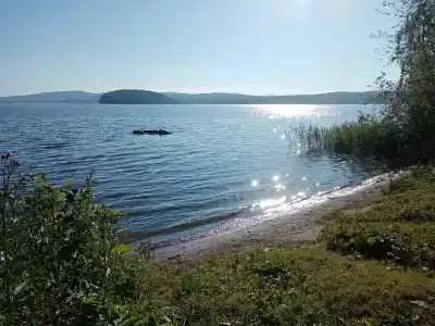 Vesna Tourist base - 31