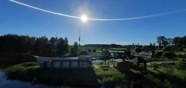 Eko-kompleks Nikolaevskie Prudy - 26