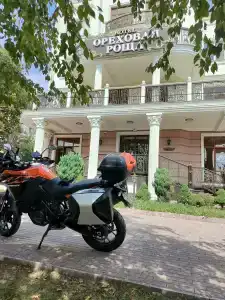 Orekhovaya Roscha - 10