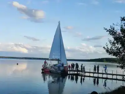 Narochanka Sanatorium - 51