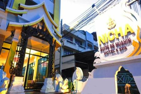 Nicha Suite Hua Hin - 1
