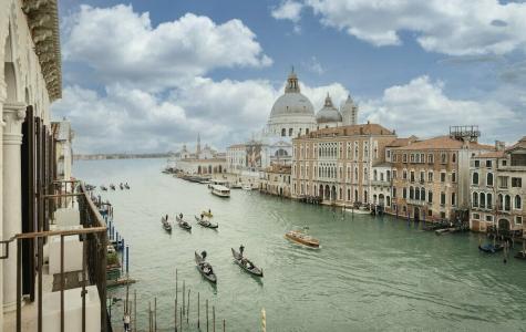Unahotels Ala Venezia - Adults Only - 43