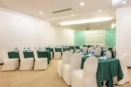 Holiday Inn Express Shanghai Wujiaochang, an IHG - 33