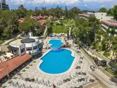 Melas Holiday Village - 88