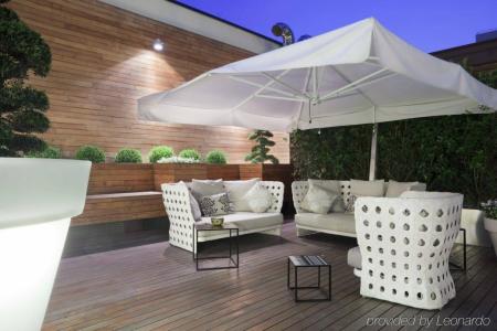 Crowne Plaza MILAN CITY by IHG - 41