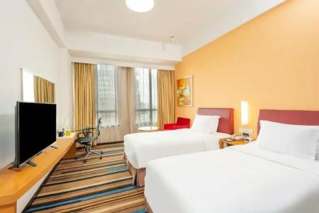 Holiday Inn Express Shanghai Wujiaochang, an IHG - 17