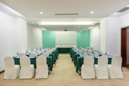 Holiday Inn Express Shanghai Wujiaochang, an IHG - 35