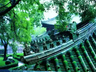 Grand Hyatt Beijing at Oriental Plaza - 8